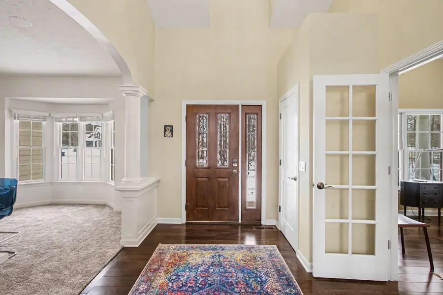 7205 Point Betsie Drive, South Haven, MI 49090 - #3