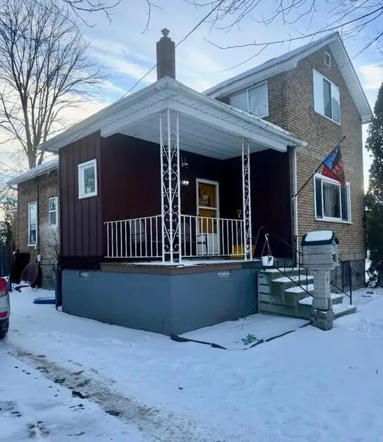 2014 4th Street, Bay City, MI 48708 - #3