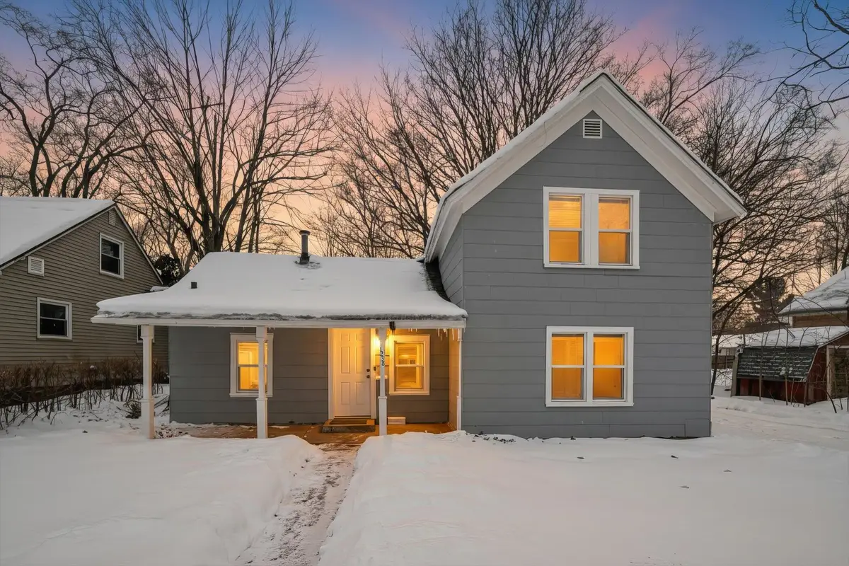 1238 Broadway, Benton Harbor, MI 49022 - #1