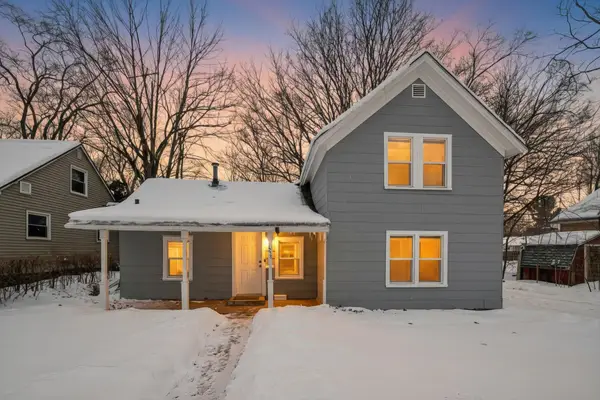 1238 Broadway, Benton Harbor, MI 49022