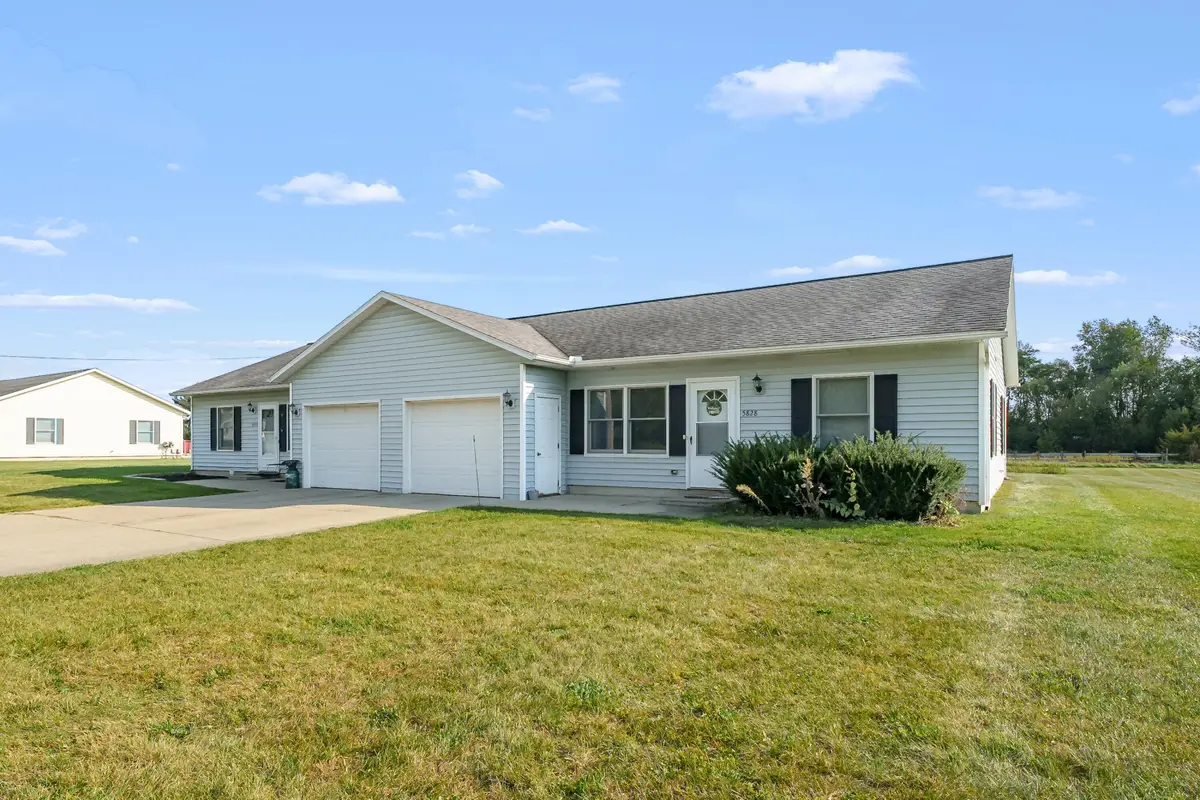 5828 Celery Street, Kalamazoo, MI 49048 - Image #1