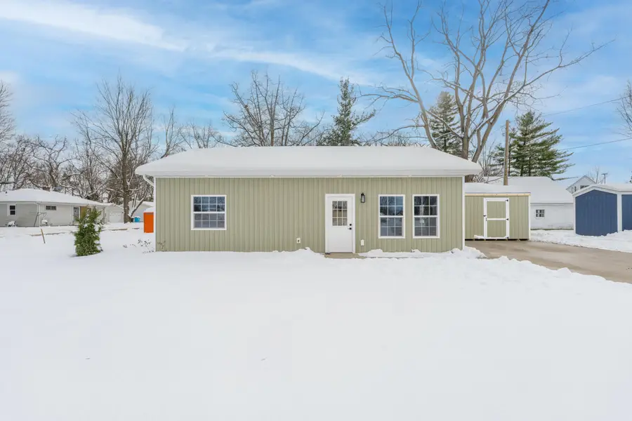 1118 Millard Court, Three Rivers, MI 49093 - #2