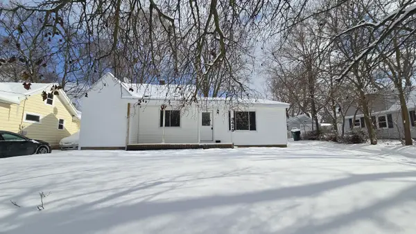 3429 Lowcroft Avenue, Lansing, MI 48910