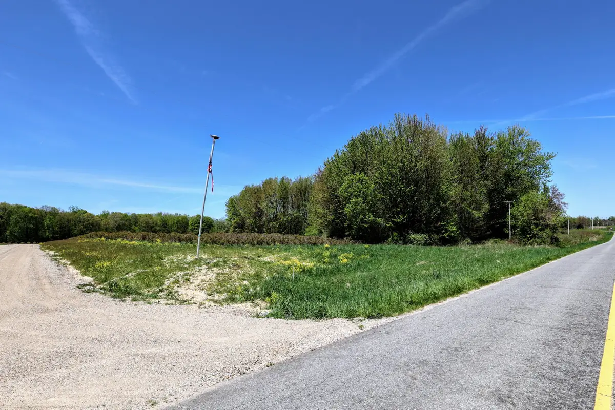 59070 Benny Ct #Parcel 6, Grand Junction, MI 49056 - #1