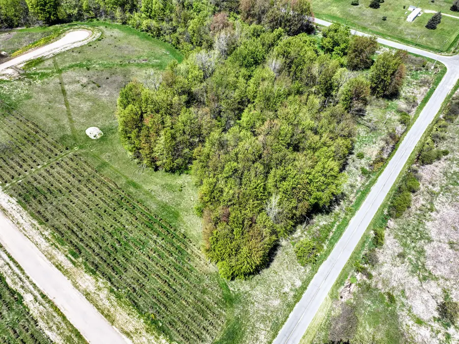 59070 Benny Ct #Parcel 6, Grand Junction, MI 49056 - #3