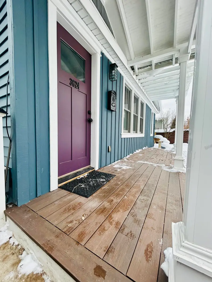 3624 Lowden Street, Kalamazoo, MI 49008 - Image #3