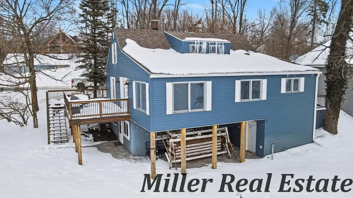 9059 S M 43 Highway, Delton, MI 49046 - #1