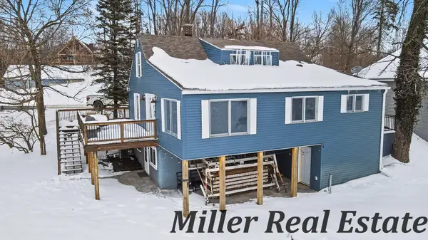 9059 S M 43 Highway, Delton, MI 49046