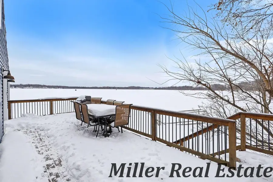 9059 S M 43 Highway, Delton, MI 49046 - #3