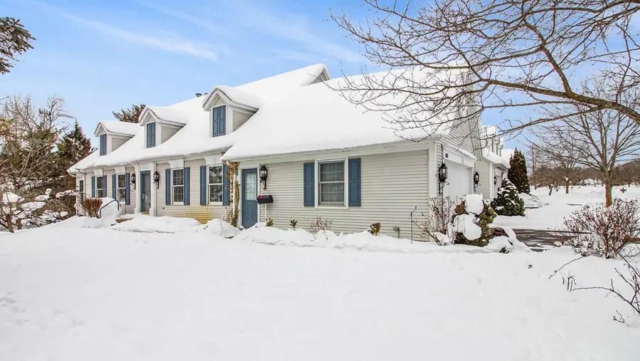 8081 Weatherwax Drive, Jenison, MI 49428 - #2