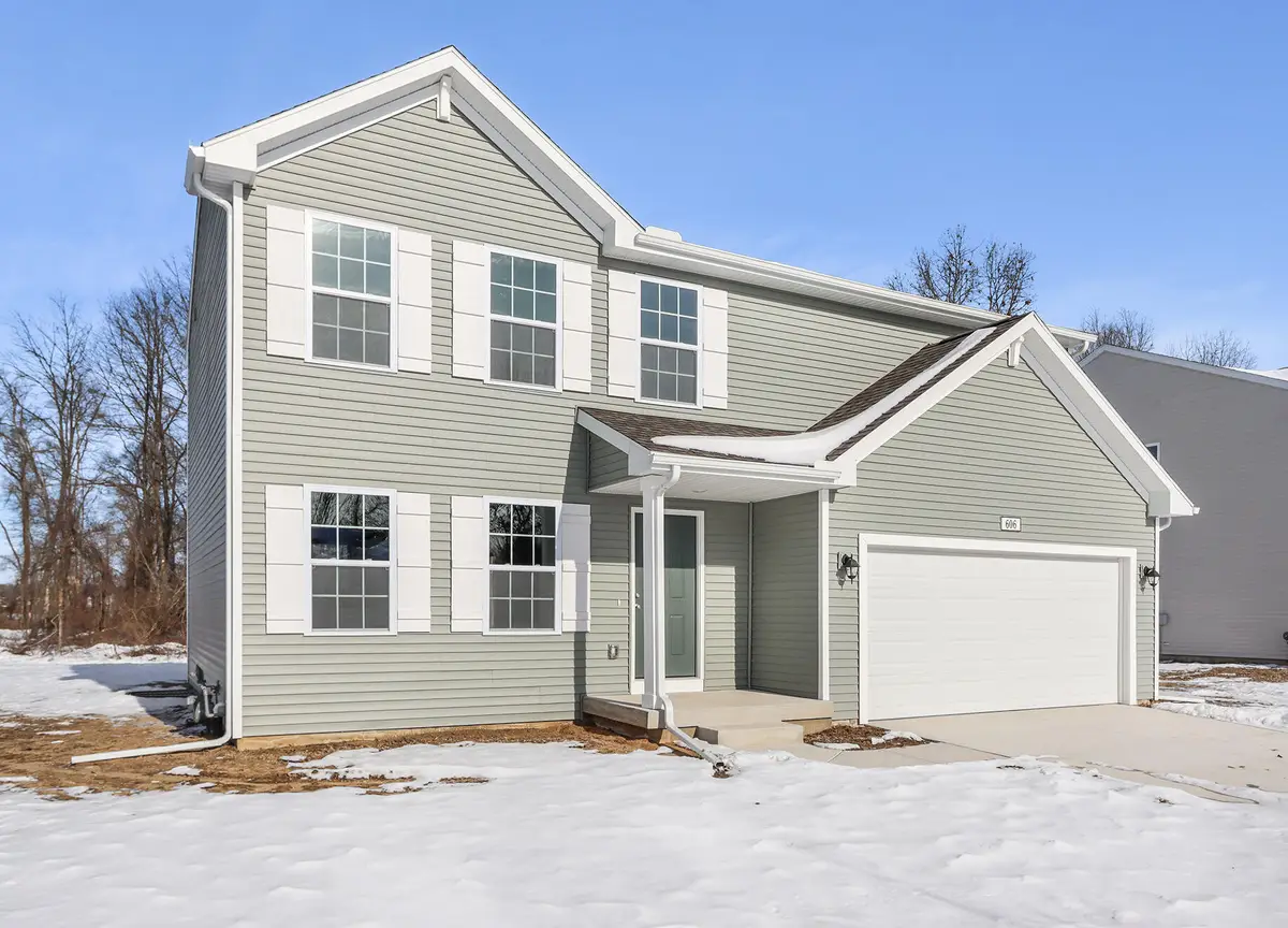 1648 Aspen Trails, Otsego, MI 49078 - Image #1