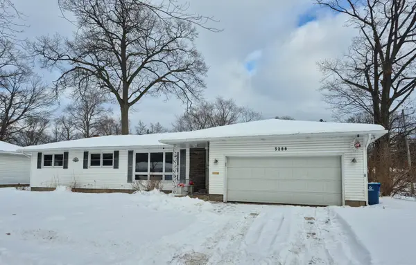 3288 Hanley Road, Muskegon, MI 49441