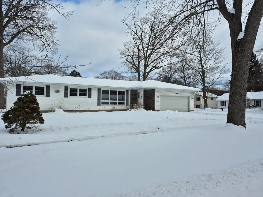 3288 Hanley Road, Muskegon, MI 49441 - #2
