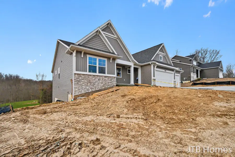 5940 Valley Point Drive Se, Caledonia, MI 49316 - #3