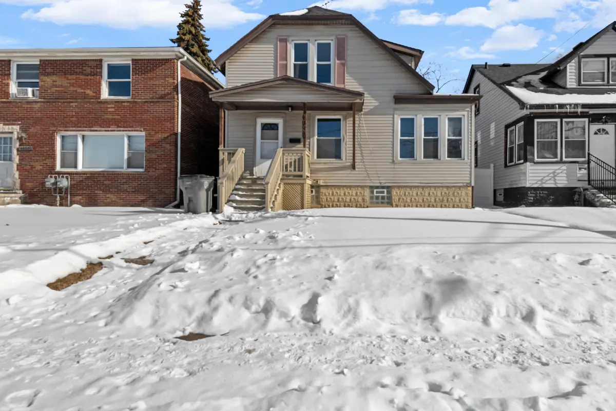 4059 High Street, Ecorse, MI 48229 - #1