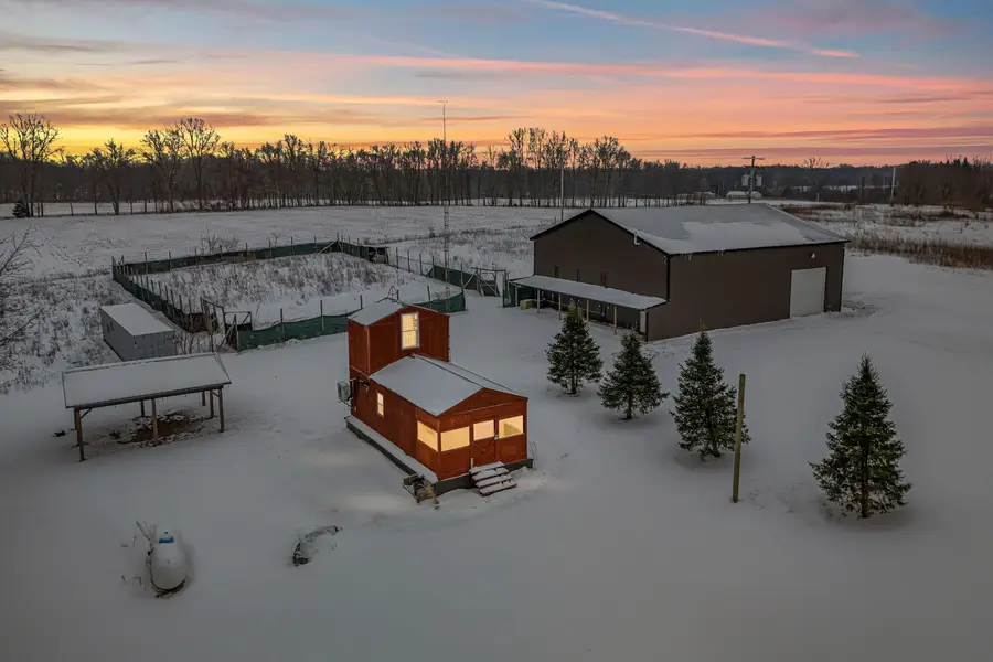 9055 Kellogg Drive, Reading, MI 49274 - #3