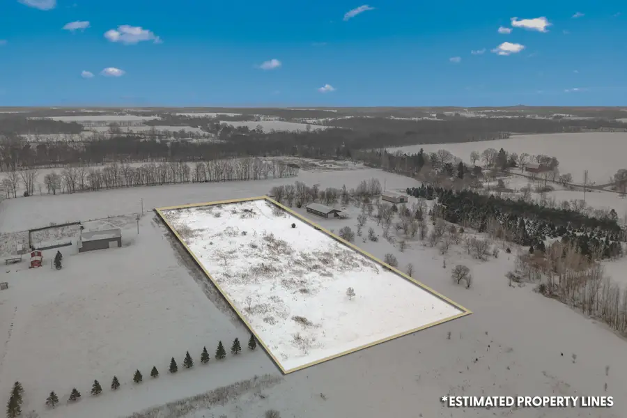 9059 Kellogg Drive, Reading, MI 49274 - #2