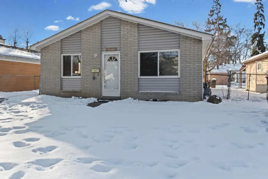 6512 Syracuse Street, Taylor, MI 48180 - #3