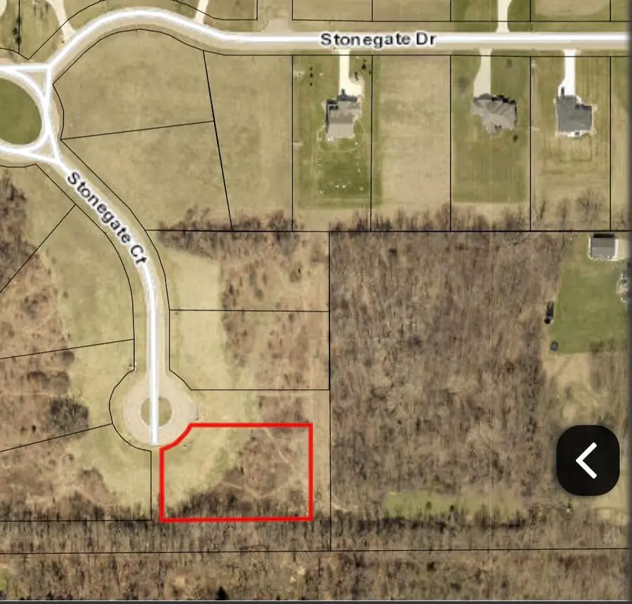 176 Stonegate Court, Battle Creek, MI 49015 - #3