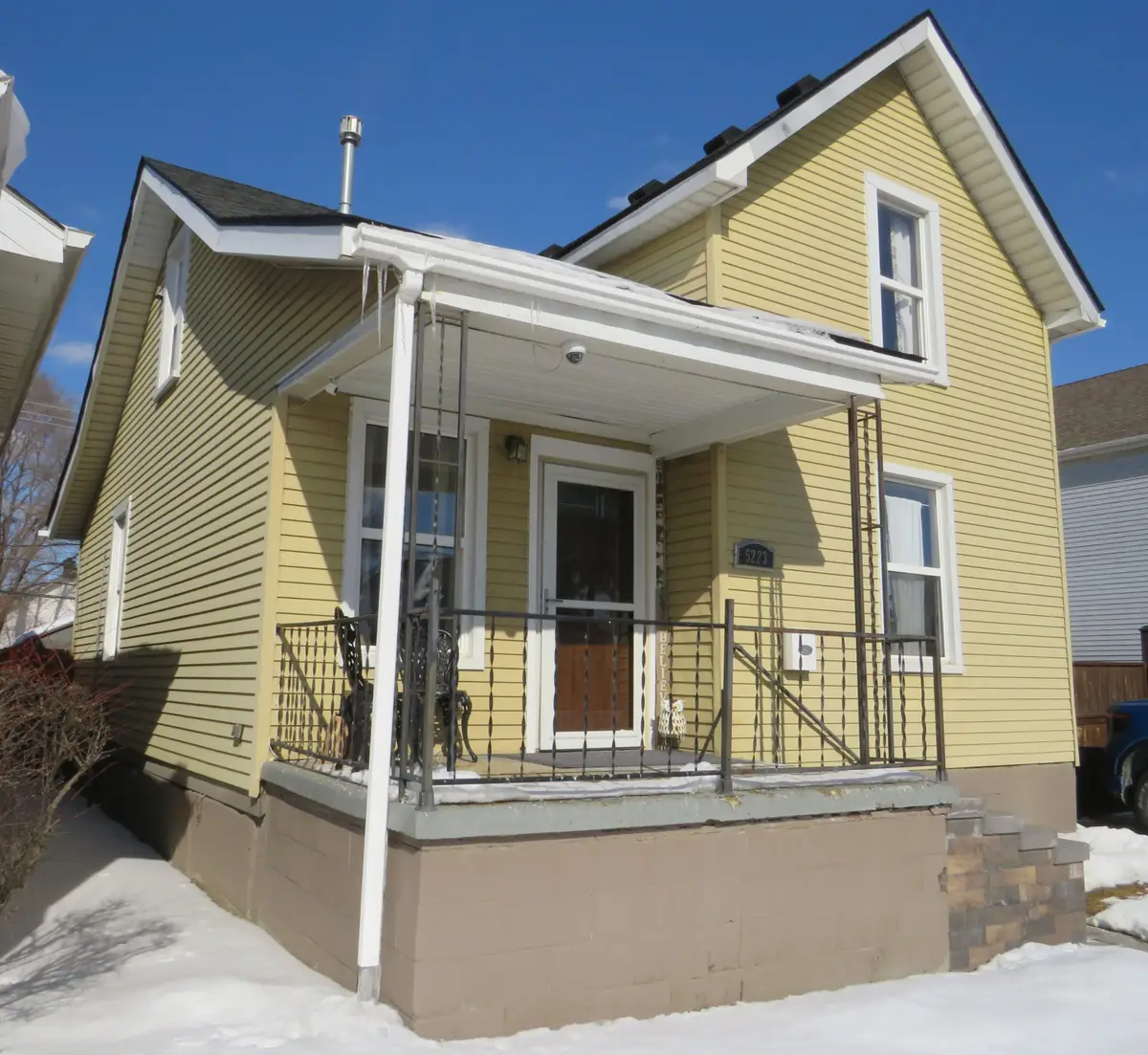 5223 Yemans Street, Hamtramck, MI 48212 - Image #1