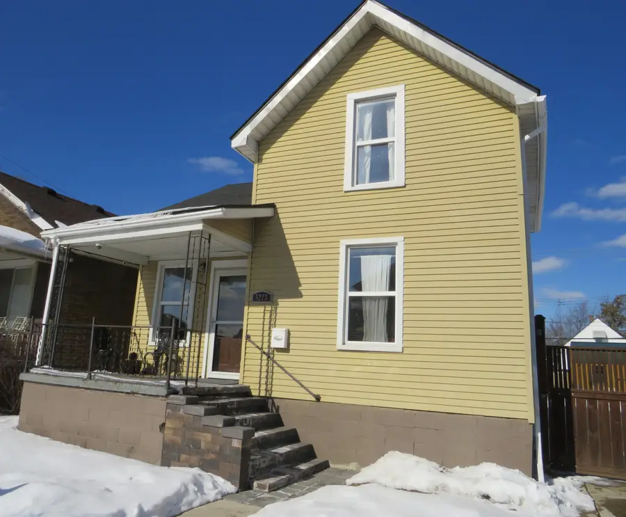 5223 Yemans Street, Hamtramck, MI 48212 - Image #2