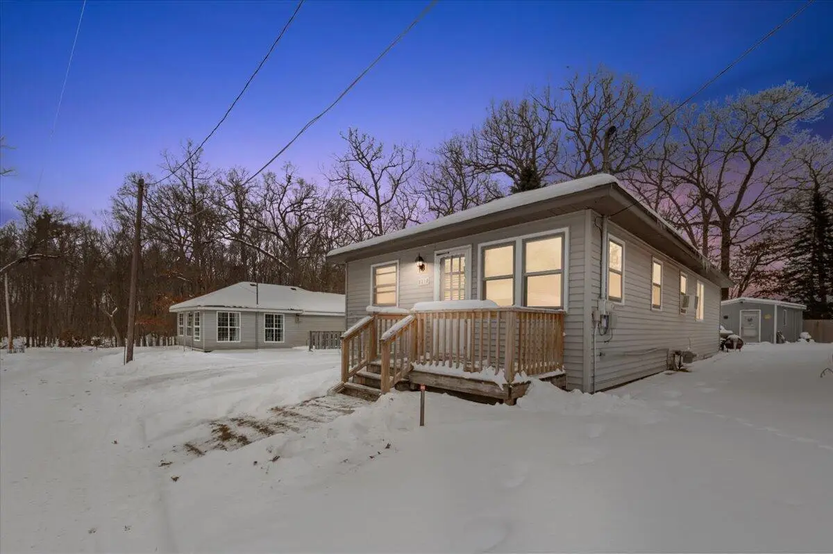 8710 Orleans Avenue, Orleans, MI 48834 - #1