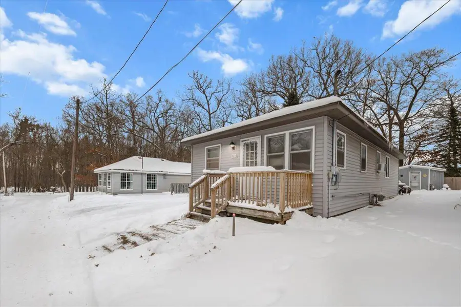 8710 Orleans Avenue, Orleans, MI 48834 - #2