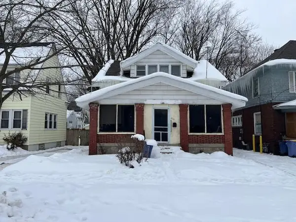 215 Garfield Avenue Nw, Grand Rapids, MI 49504