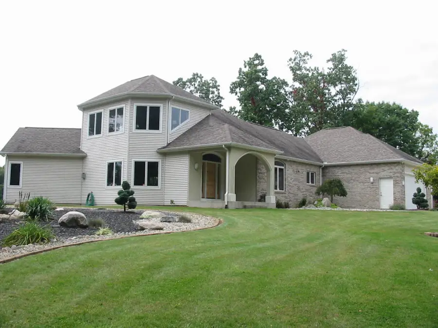 13927 Carter Lake Street, Jones, MI 49061 - #3