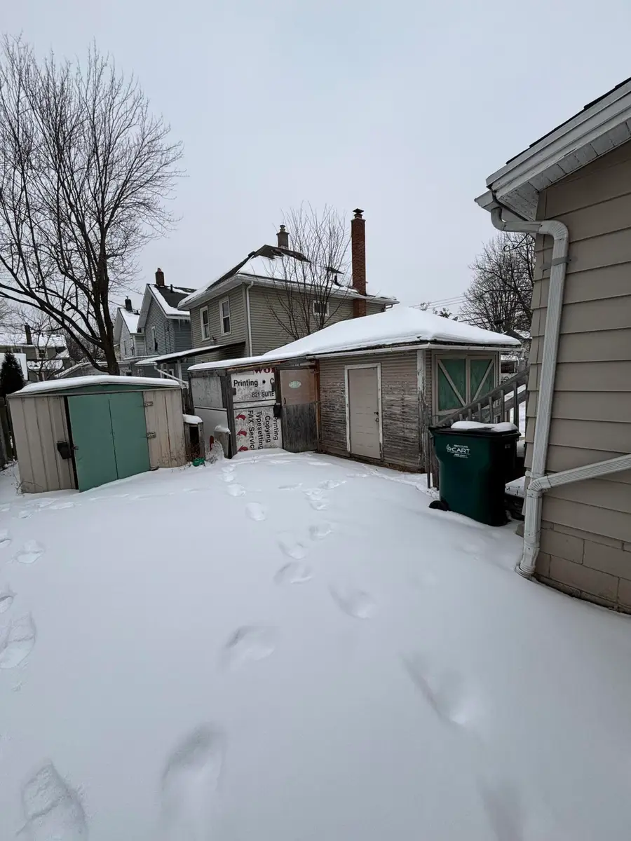 304 Allen Street, Lansing, MI 48912 - Image #3