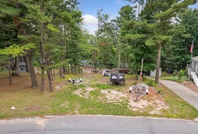 8511 W Easy Street, Mears, MI 49436 - #2