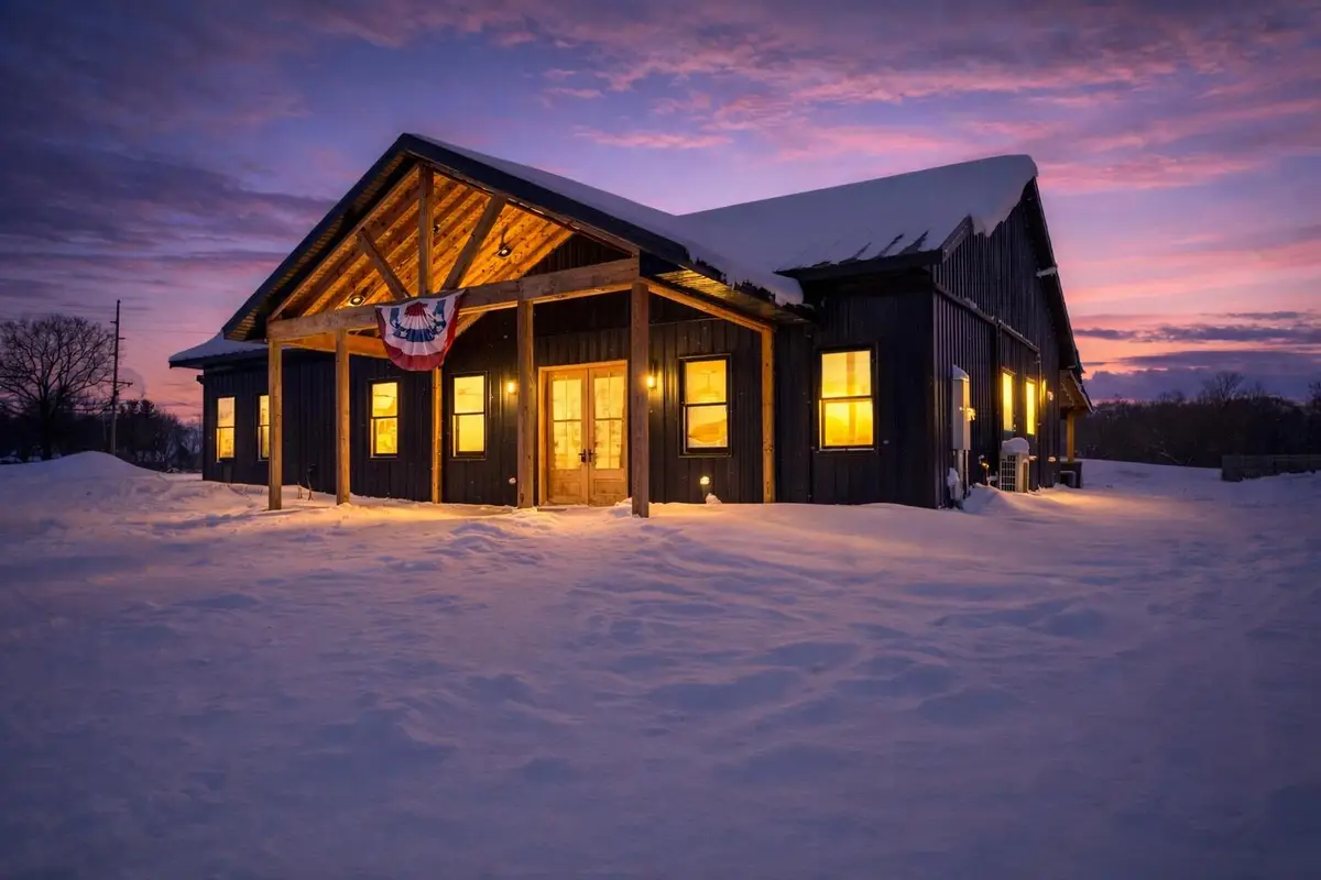 2035 Jasper Dairy Road, Saint Joseph, MI 49085 - #1