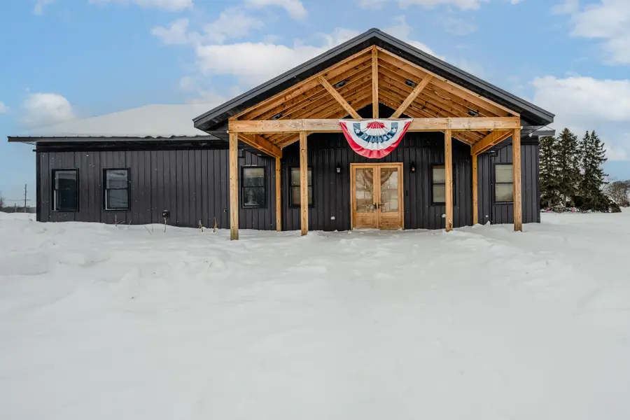 2035 Jasper Dairy Road, Saint Joseph, MI 49085 - #2
