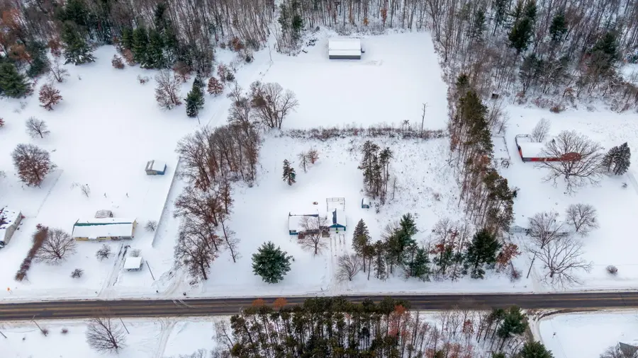 2774 S Johnson Road, Gowen, MI 49326 - #3