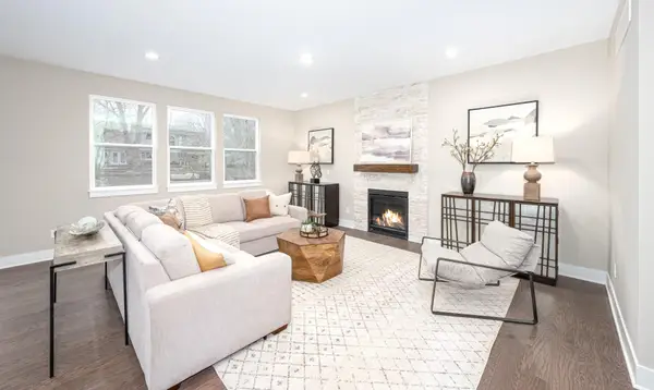 26900 Napier Road, Novi, MI 48374