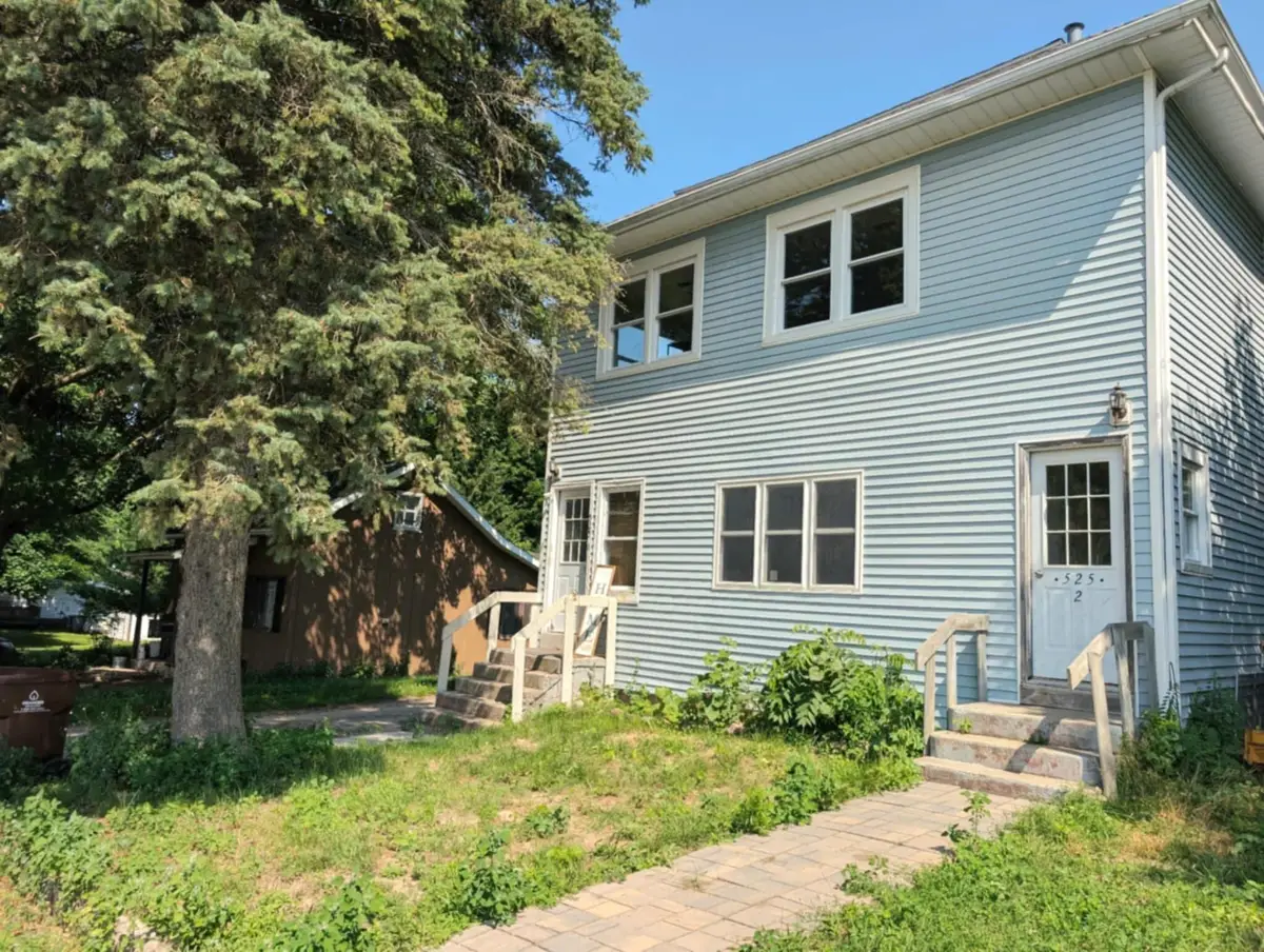 525 E Pine Road, Edmore, MI 48829 - #1