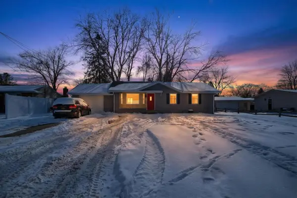 615 Sioux Street, Jackson, MI 49203