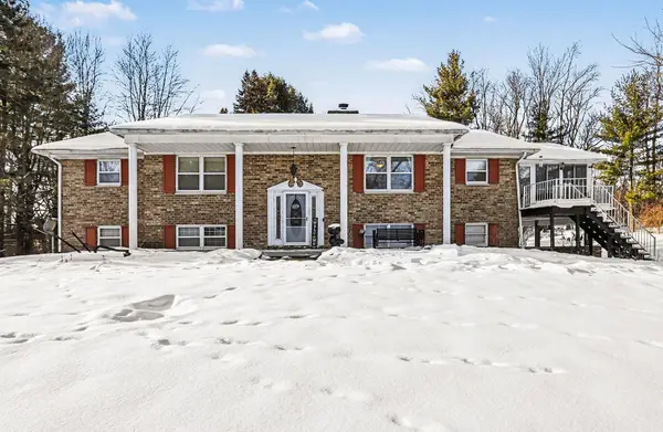 14763 Stone Jug Road, Battle Creek, MI 49015