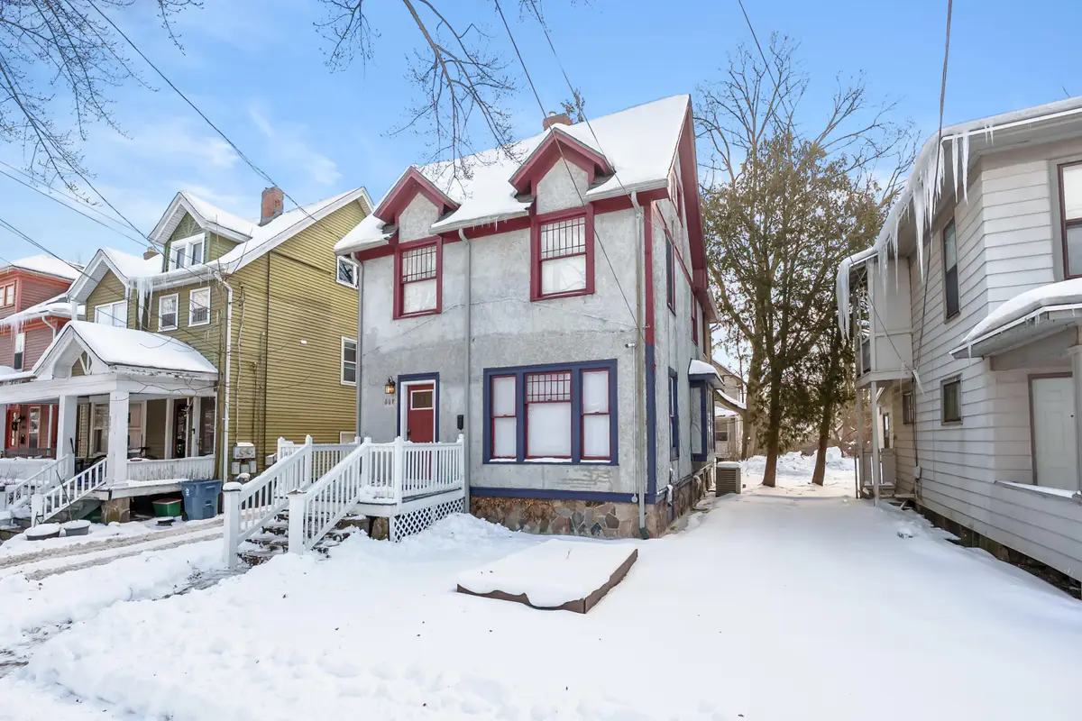 807 W Vine Street, Kalamazoo, MI 49008 - Image #1