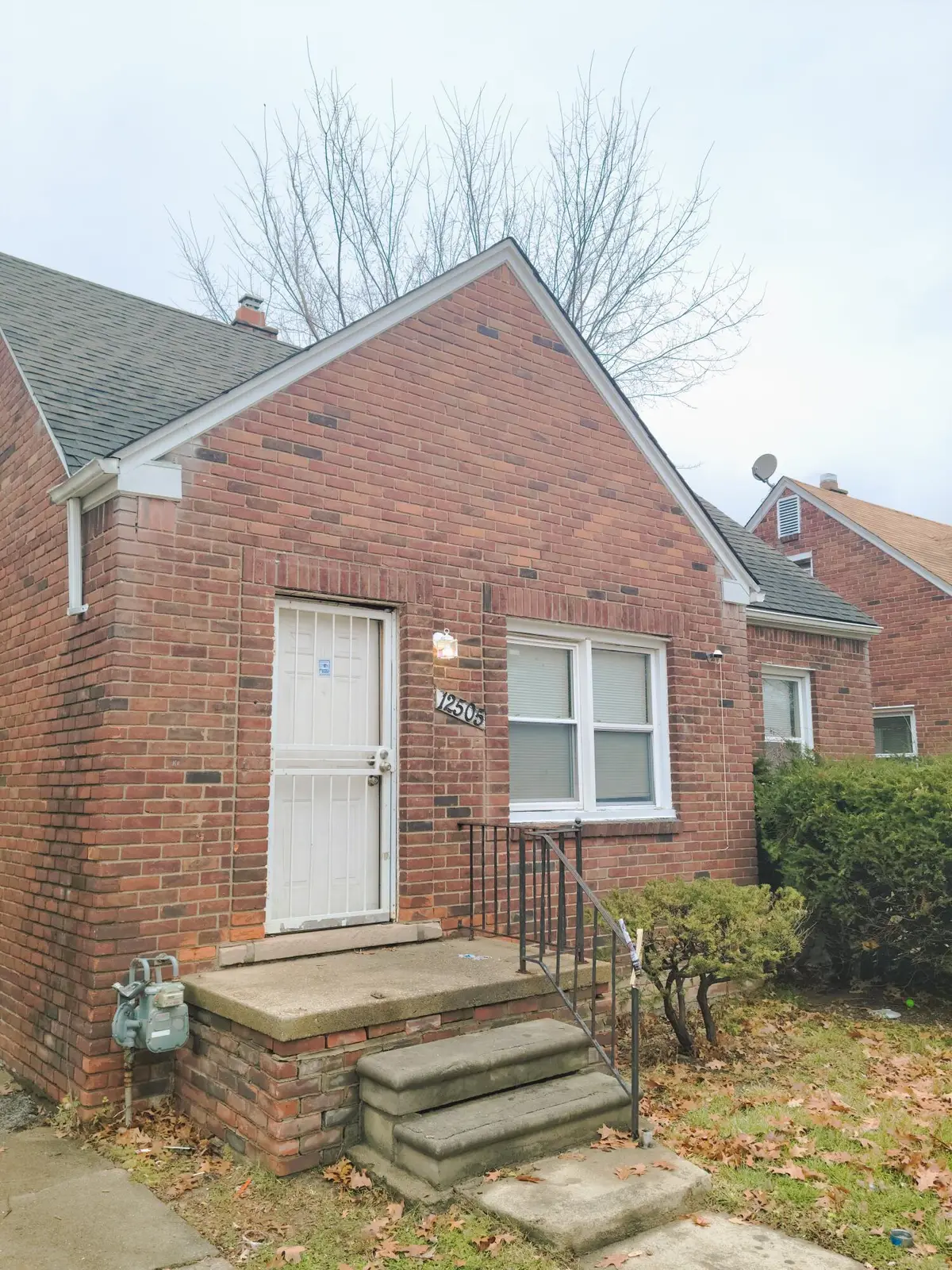 12505 Laing Street, Detroit, MI 48224 - Image #1