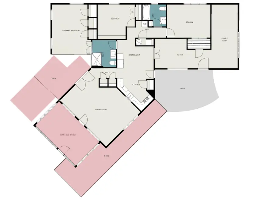 12435 Sandpiper Lane, Sawyer, MI 49125 - #2