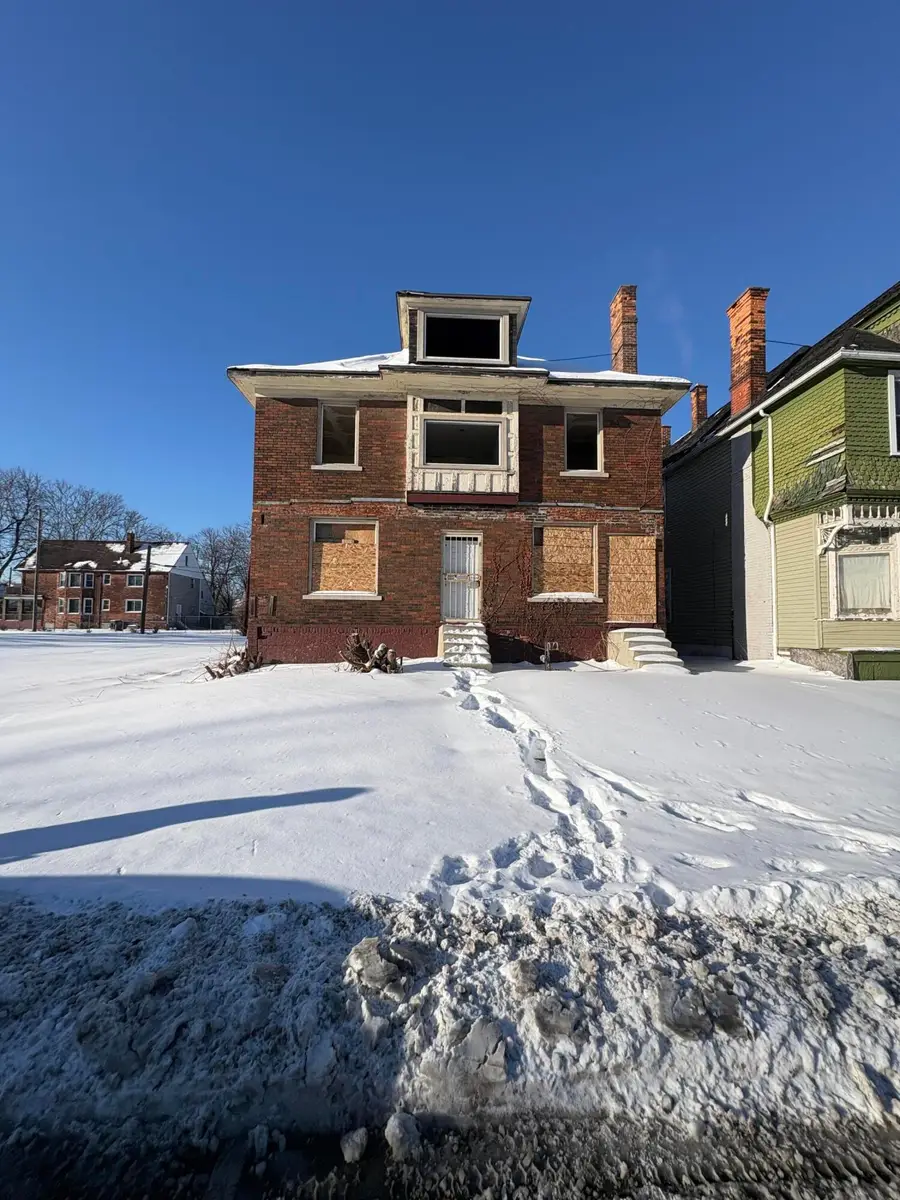 3835 Mount Elliott Street, Detroit, MI 48207 - Image #2