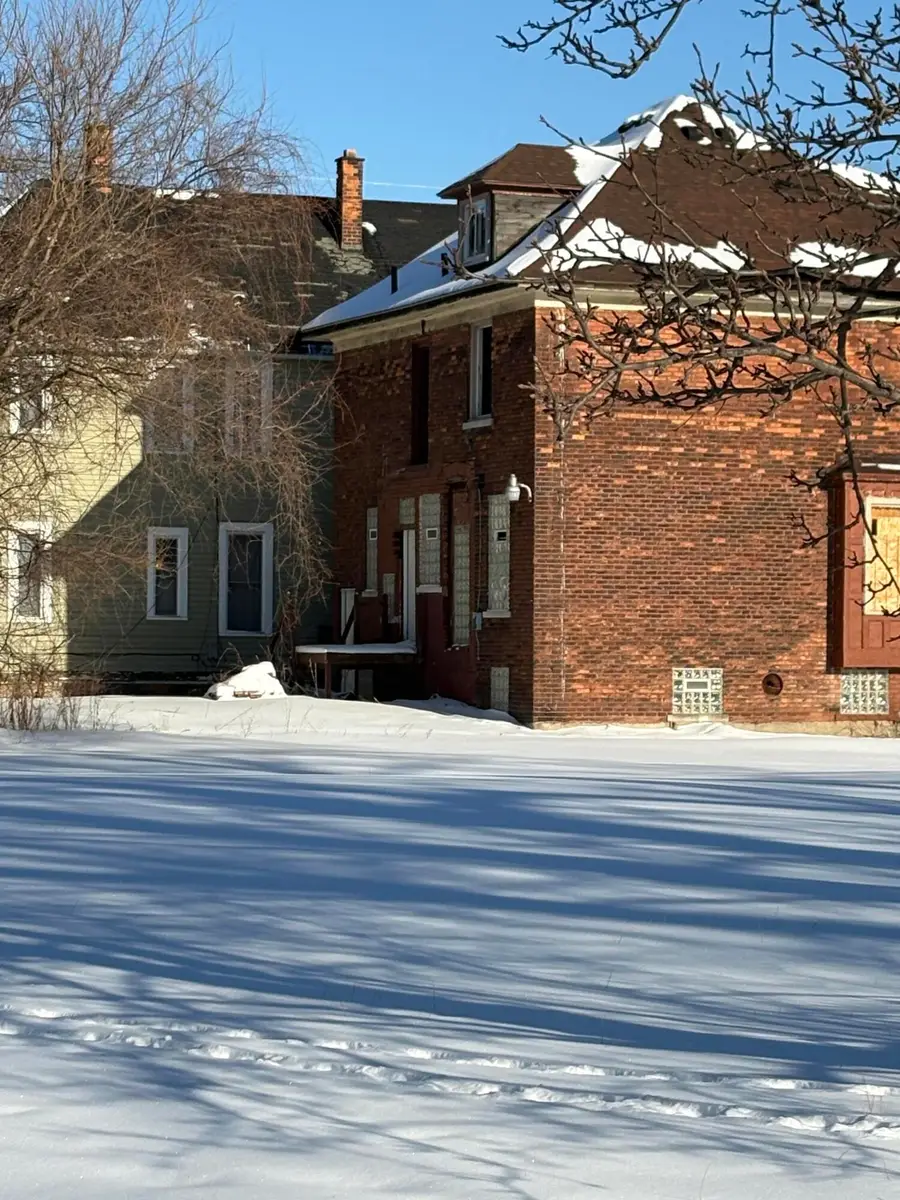 3835 Mount Elliott Street, Detroit, MI 48207 - Image #3