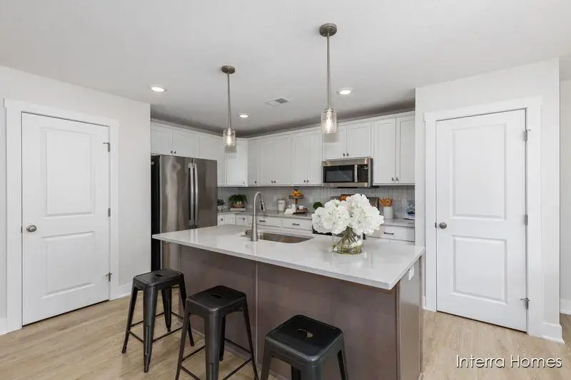 6116 Burgess Drive #12, Spring Lake, MI 49456 - #3