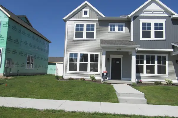6114 Stahl Drive #16, Spring Lake, MI 49456