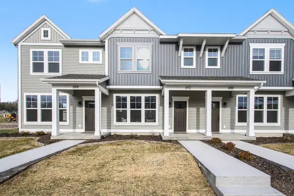 6112 Stahl Drive #15, Spring Lake, MI 49456