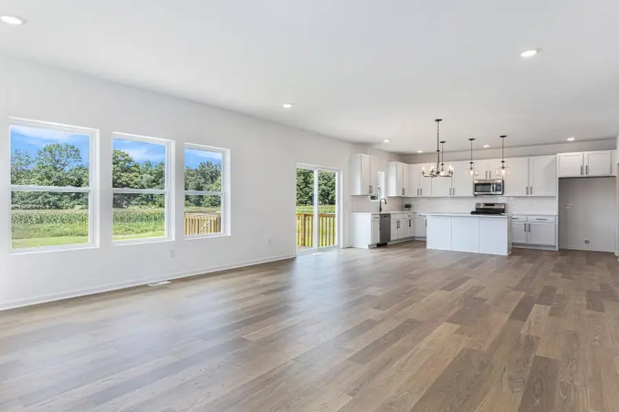 5820 Boxthorn Trail, Kalamazoo, MI 49009 - Image #2