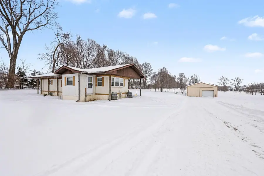 3083 Dumont Road, Allegan, MI 49010 - #2