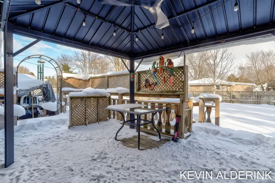 3010 104th Avenue, Zeeland, MI 49464 - #2