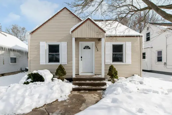 1538 Powers Avenue Nw, Grand Rapids, MI 49504